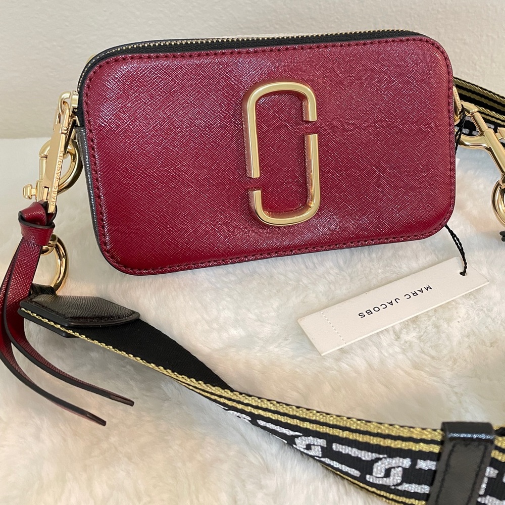 New Marc Jacobs Bag